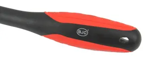 BJC Račňa 1/2" – 72 zubov, QUICK RELEASE (255 mm)