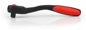 BJC Račňa 1/2" – 72 zubov, QUICK RELEASE (255 mm)