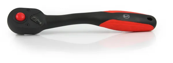 BJC Račňa 1/2" – 72 zubov, QUICK RELEASE (255 mm)