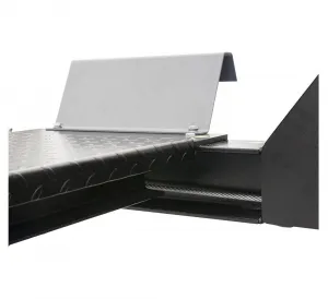 ŠTVORSTĹPOVÝ ZDVIHÁK 4T REDATS L-400