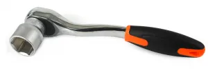 Gola sada 1/2" – 20 dielna (8–32 mm), 6-hran, 72 zubov