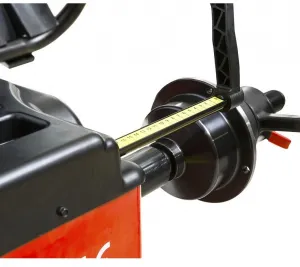 Vyvažovačka kolies W-220 REDATS