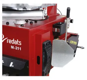 REDATS Prezúvačka pneumatík M-211