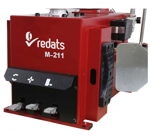 REDATS Prezúvačka pneumatík M-211