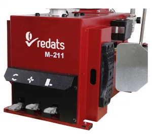 REDATS Prezúvačka pneumatík M-211