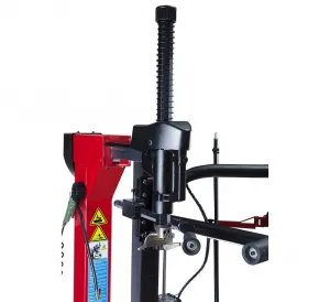 AUTOMATICKÁ PREZÚVAČKA PNEUMATÍK S POMOCNÝMI RAMENAMI 26" REDATS M-250 3D2