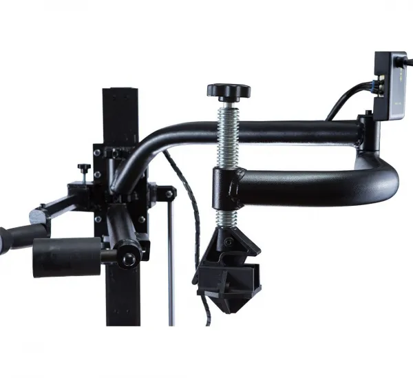 AUTOMATICKÁ PREZÚVAČKA PNEUMATÍK S POMOCNÝMI RAMENAMI 26" REDATS M-250 3D2