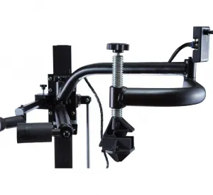 AUTOMATICKÁ PREZÚVAČKA PNEUMATÍK S POMOCNÝMI RAMENAMI 26" REDATS M-250 3D2