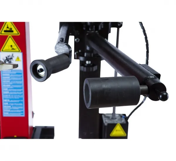 AUTOMATICKÁ PREZÚVAČKA PNEUMATÍK S POMOCNÝMI RAMENAMI 26" REDATS M-250 3D2