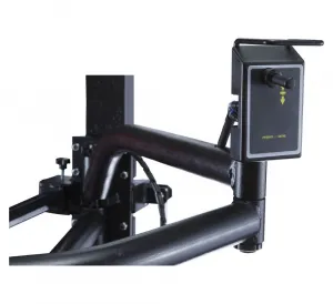 AUTOMATICKÁ PREZÚVAČKA PNEUMATÍK S POMOCNÝMI RAMENAMI 26" REDATS M-250 3D2