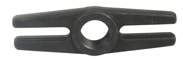 Kombinovaný hydraulický sťahovák a separátor ložísk