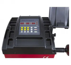 Vyvažovačka diskov W-230 REDATS LASER
