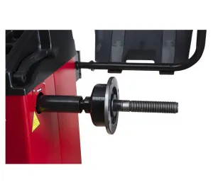 Vyvažovačka diskov W-230 REDATS LASER