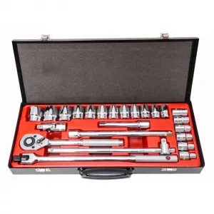 Gola sada 1/2"  24dielna Verke Premium