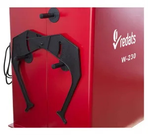 Vyvažovačka diskov W-230 REDATS LASER