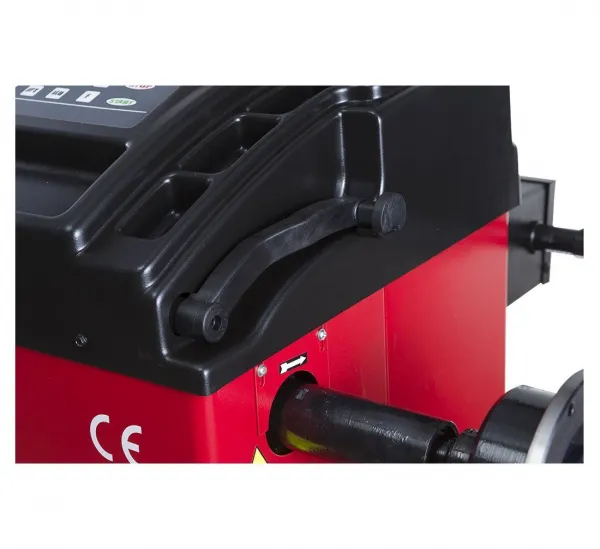 Vyvažovačka diskov W-230 REDATS LASER