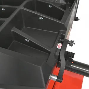 Ferdus Vyvažovačka diskov CB3010B