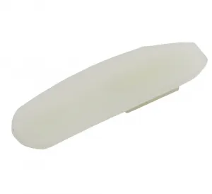 Ochranný plast do montážnej hlavy REDATS M-111, M-210, M-211