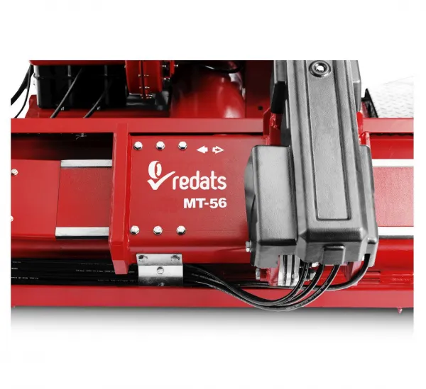 REDATS MT56 – prezúvačka nákladných pneumatík do 56"