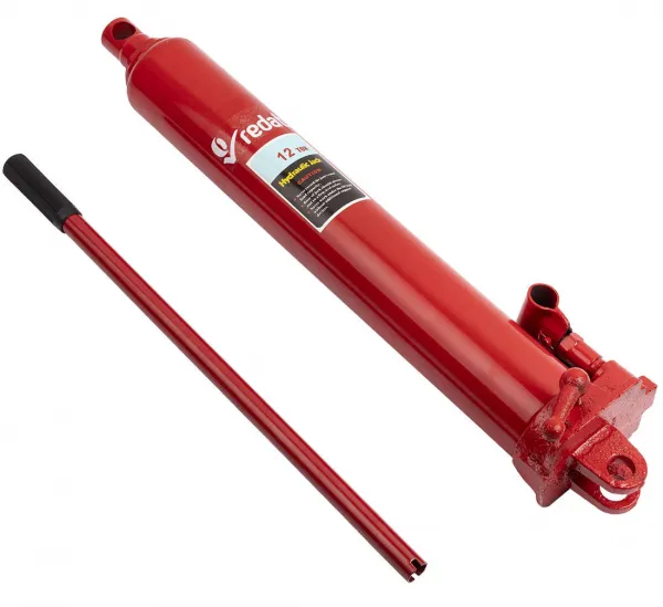REDATS 10-00-54 – Hydraulický valec s pumpou 12 t