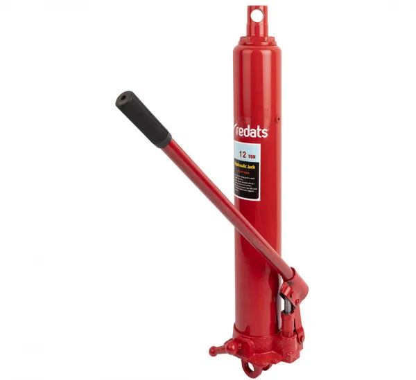 REDATS 10-00-54 – Hydraulický valec s pumpou 12 t