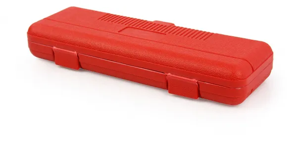 Sada nástrčných kľúčov 1/2 " 10 ks MAR-POL