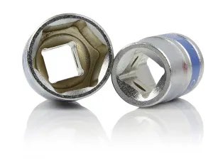 Sada nástrčných kľúčov 1/2 " 10 ks MAR-POL