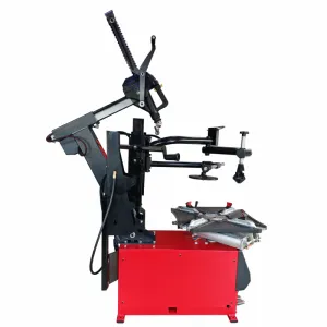 NORMET Prezúvačka pneumatík s pomocnými ramenami RUNflat 26"