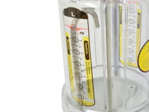 Pneumatická zberná nádoba na olej Geko 80l