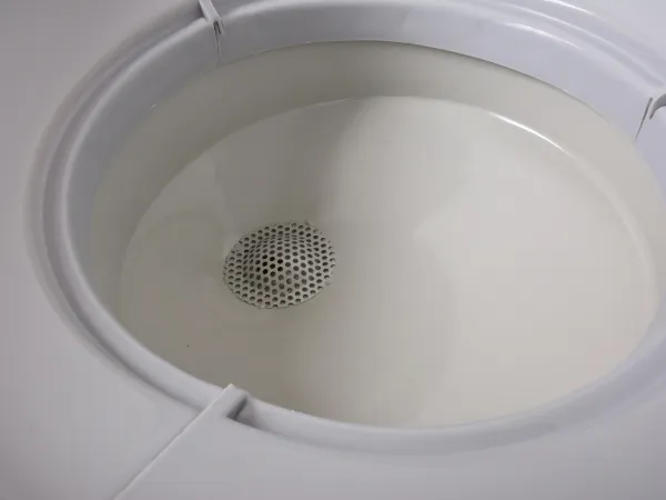 Pneumatická zberná nádoba na olej Geko 80l