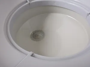 Pneumatická zberná nádoba na olej Geko 80l