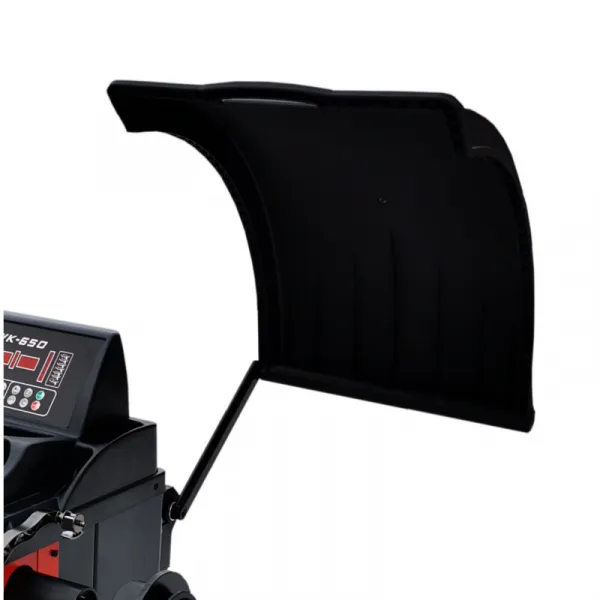 NORMET Vyvažovačka diskov automat 2D LASER WK-650