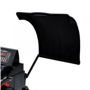 NORMET Vyvažovačka diskov automat 2D LASER WK-650
