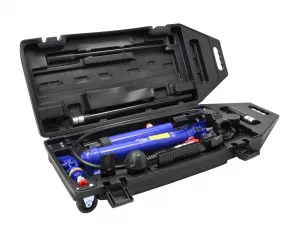 Hydraulická rozpera 15T GEKO PREMIUM