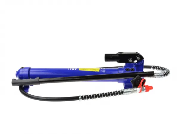 Hydraulická rozpera 15T GEKO PREMIUM
