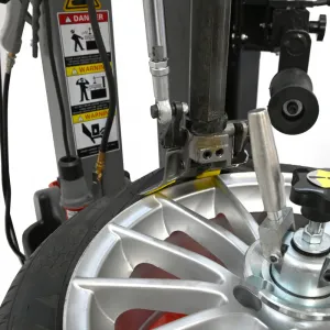 Ferdus Automatická prezúvačka pneumatík LC897V