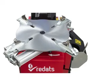 Prezúvačka Vyzúvačka pneumatík M-221 REDATS