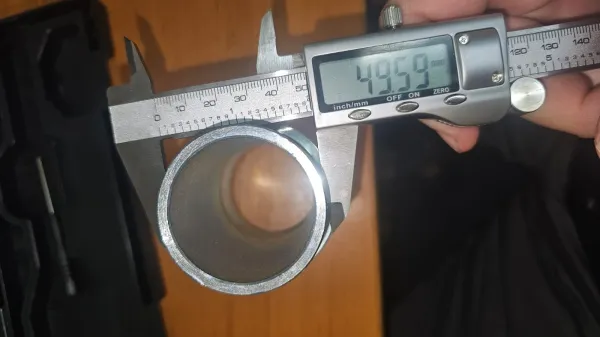 Výškový nadstavec pre dvojstĺpový zdvihák 4 ks