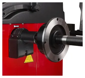 Vyvažovačka diskov W-230 REDATS LASER