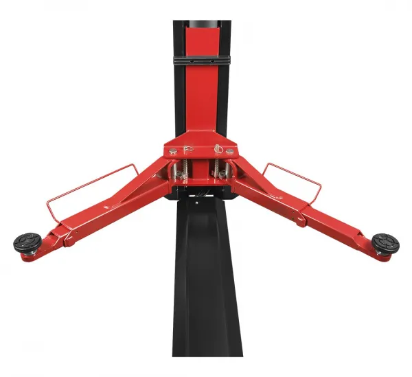Plnoautomatický dvojstĺpový zdvihák 4T - REDATS L-221
