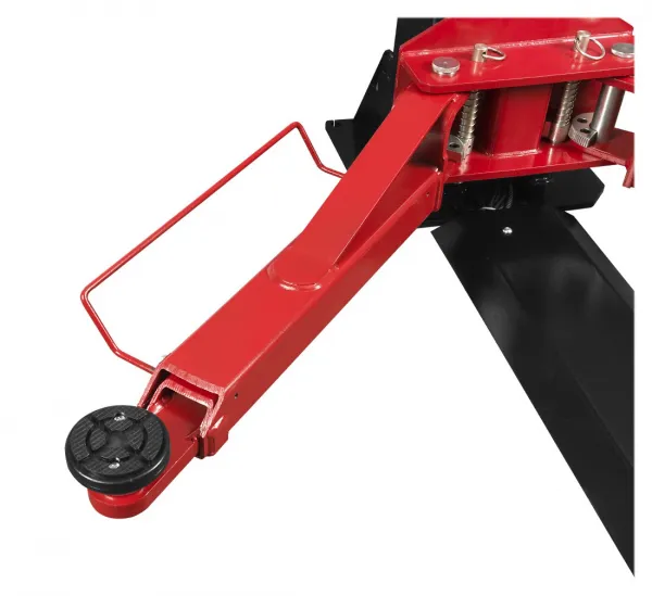 Plnoautomatický dvojstĺpový zdvihák 4T - REDATS L-221