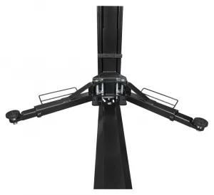 Dvojstĺpový zdvihák 4T REDATS L-230 - plnoautomatický