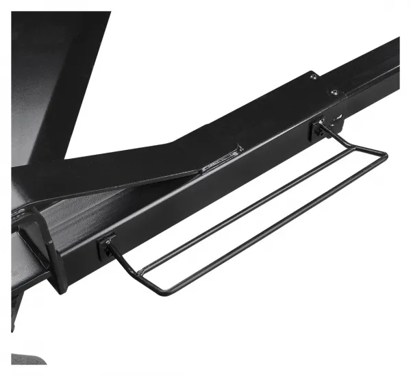 Dvojstĺpový zdvihák 4T REDATS L-230 - plnoautomatický