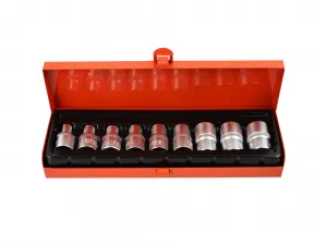 Geko Sada násad torx 1/2" 9 ks