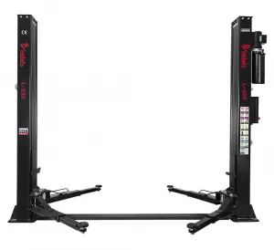 Dvojstĺpový zdvihák 4T REDATS L-230 - plnoautomatický