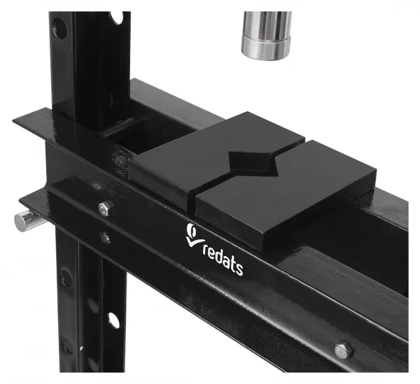 Hydraulický lis 20T - dvojstupňová pumpa REDATS H-370