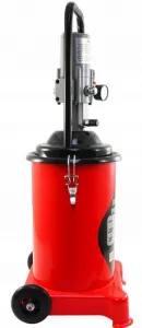 VERKE Pneumatická maznica 12l