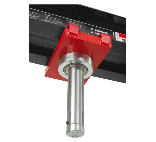 Hydraulický lis 20T - dvojstupňová pumpa REDATS H-370