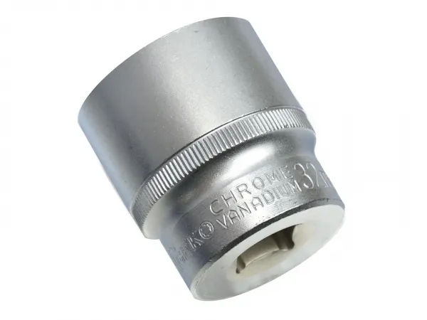 Geko 12 hranné nástrčné kľúče sada 19ks 8-32mm hlavice