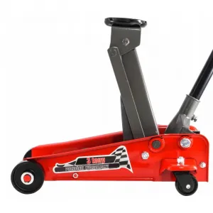 Pojazdný hydraulický zdvihák 3T Verke